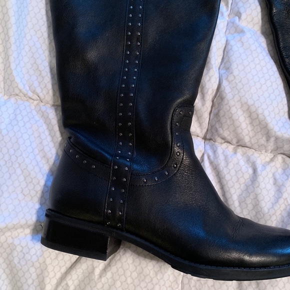 Sam Edelman Riding Boots - Picture 2 of 6
